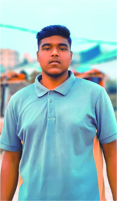Image of মো: মিঠু বিশ্বাস মারুফ